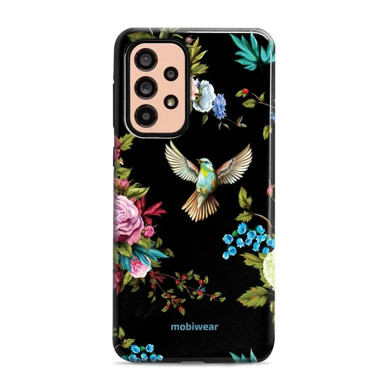 Hülle Elite Pro für Samsung Galaxy A53 5G - Farbe ED09E