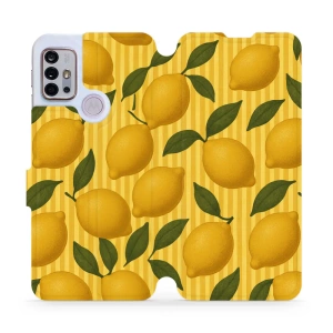 Hülle für Motorola Moto G10 - Farbe VP81S