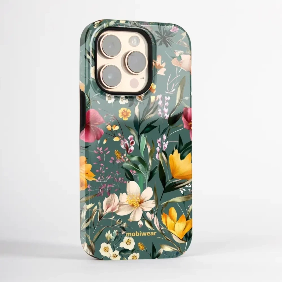 Hülle Elite Pro für Samsung Galaxy S25 Edge - Farbe EP71E