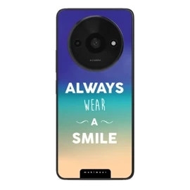Hülle Glossy Case für Xiaomi Redmi A3 - Farbe G074G