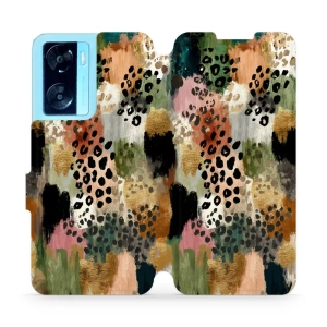 Hülle für OPPO A57S - Farbe V167S