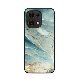 Hülle Glossy Case für OPPO A6 Pro 5G - Farbe G022G