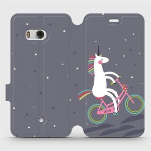 Hülle für HTC U11 - Farbe V024P