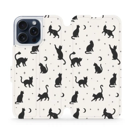 Hülle für Apple iPhone 15 Pro Max - Farbe V162S