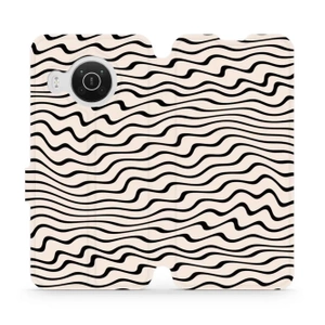 Hülle für Nokia X10 - Farbe VA62S