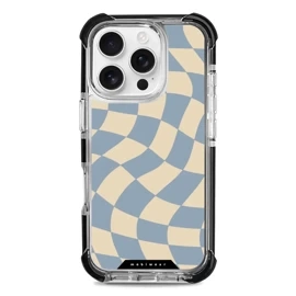 Hülle MagSafe Elite Bumper für Apple iPhone 16 Pro - Farbe DA59D