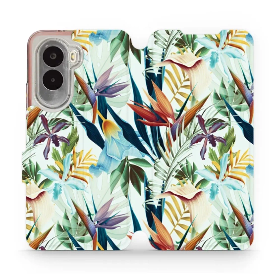 Hülle für Xiaomi POCO M7 - Farbe M071P