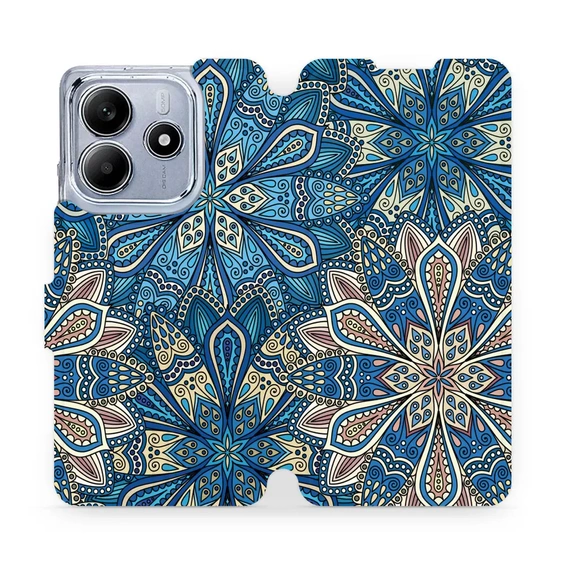 Hülle für Xiaomi Redmi Note 14 5G - Farbe V108P