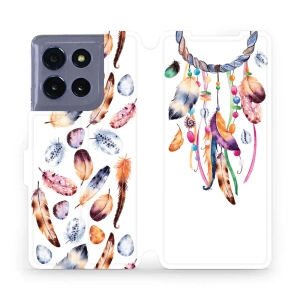 Hülle für Motorola Moto G86 5G - Farbe M003S