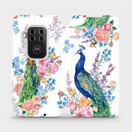 Hülle für Motorola One Zoom - Farbe MX08S