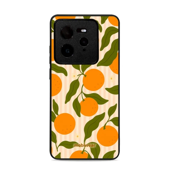 Hülle Glossy Case für Realme GT 7 Pro - Farbe GP82G