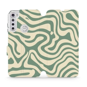 Hülle für Motorola One Fusion Plus - Farbe VA57S