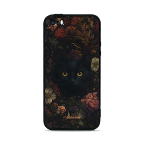 Hülle Glossy Case für Apple iPhone SE - Farbe G161G