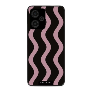 Hülle Glossy Case für Xiaomi Redmi Note 12 5G - Farbe GA54G