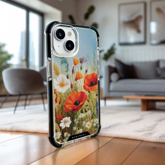 Hülle MagSafe Elite Bumper für Apple iPhone 17 Pro - Farbe D010D