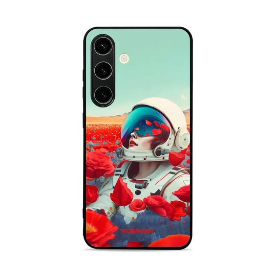 Hülle Glossy Case für Samsung Galaxy S24 - Farbe G001G