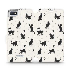 Hülle für Xiaomi Redmi 6A - Farbe V162S