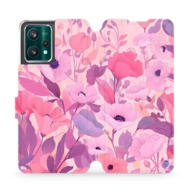 Hülle für Realme 9 Pro - Farbe VP74S