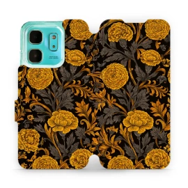 Hülle für Infinix HOT 50i - Farbe V173S