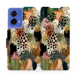 Hülle für Motorola Moto G85 5G - Farbe V167S