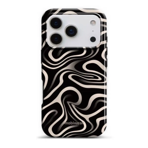 Hülle Elite Pro für Apple iPhone 17 Pro - Farbe EA68E