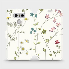 Hülle für LG G6 - Farbe MD03S