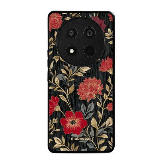 Hülle Glossy Case für Huawei Honor Magic7 Lite 5G - Farbe G172G