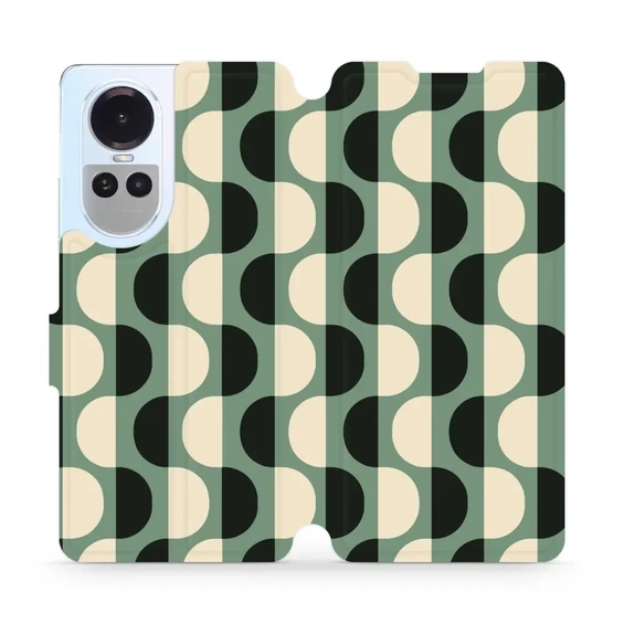 Hülle für OPPO Reno 10 5G - Farbe VA56S