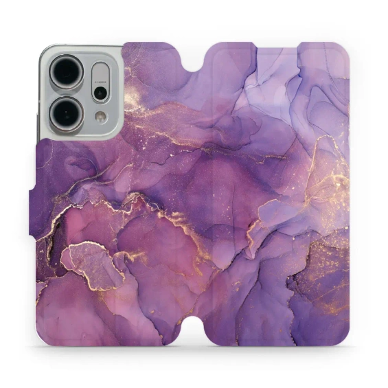 Hülle für OPPO Reno 14 5G - Farbe VP20S