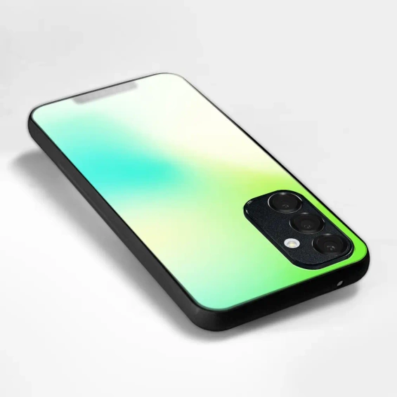 Hülle Glossy Case für Oppo Reno 15 Pro - Farbe G062G