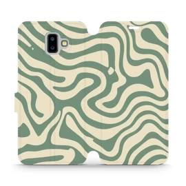 Hülle für Samsung Galaxy J6 Plus 2018 - Farbe VA57S