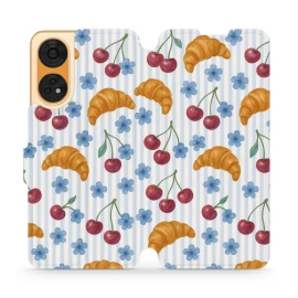 Hülle für OPPO Reno 8T 5G - Farbe VP85S