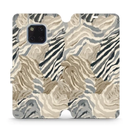 Hülle für Huawei Mate 20 Pro - Farbe V168S