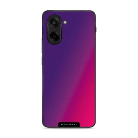 Hülle Glossy Case für OnePlus Nord CE5 - Farbe G067G