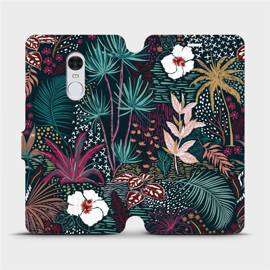 Hülle für Xiaomi Redmi Note 4 - Farbe VP13S