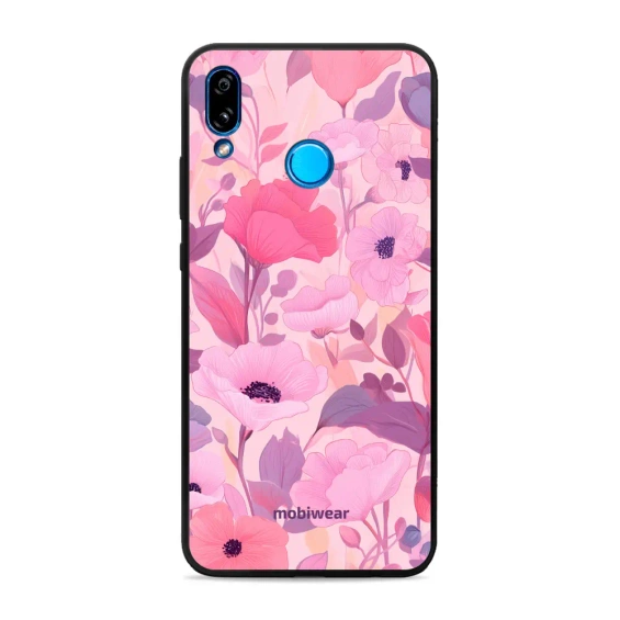 Hülle Glossy Case für Huawei P20 Lite - Farbe GP74G