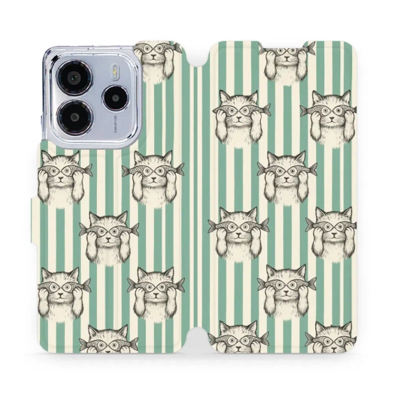 Hülle für Xiaomi Redmi Note 14 4G - Farbe VP90S