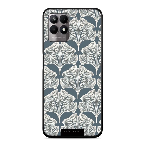 Hülle Glossy Case für Realme 8i - Farbe GA43G