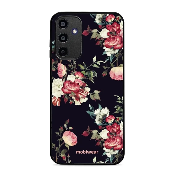 Hülle Glossy Case für Samsung Galaxy A15 4G - Farbe G040G