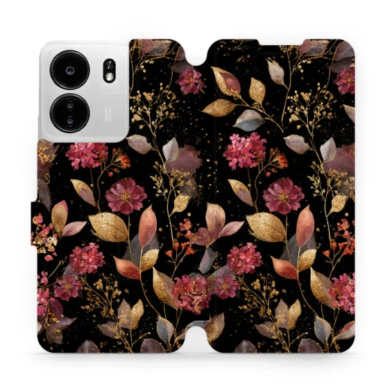 Hülle für Xiaomi POCO C65 - Farbe V171S