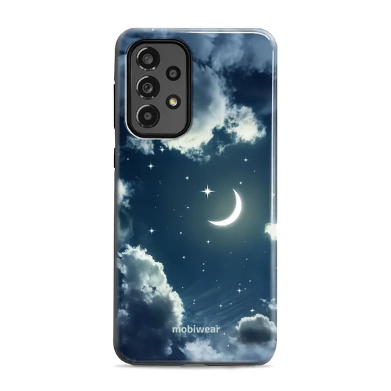 Hülle Elite Pro für Samsung Galaxy A33 5G - Farbe E145E