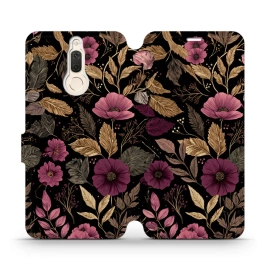 Hülle für Huawei Mate 10 Lite - Farbe V170S