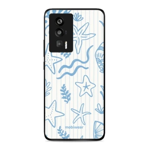 Hülle Glossy Case für Xiaomi POCO F5 Pro - Farbe GP88G
