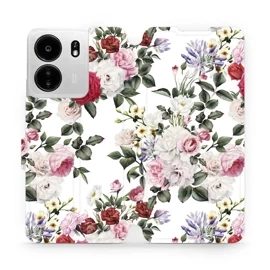 Hülle für Xiaomi POCO C65 - Farbe MD01S