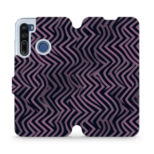 Hülle für HTC Desire 20 Pro - Farbe VA55S