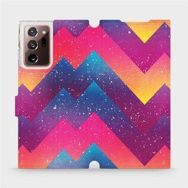 Hülle für Samsung Galaxy Note 20 Ultra - Farbe V110S