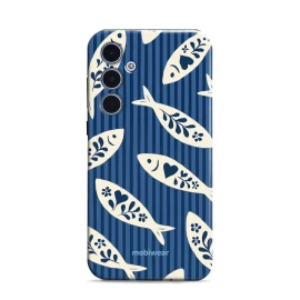 Hülle Elite Pro für Samsung Galaxy A35 5G - Farbe EP89E