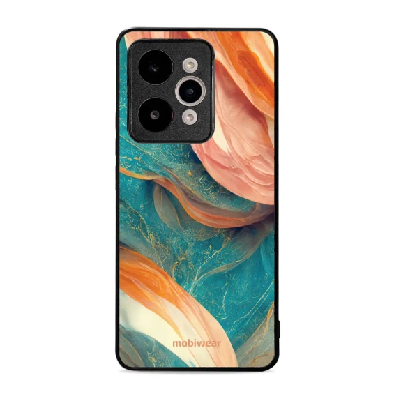 Hülle Glossy Case für Realme 15 5G - Farbe G025G