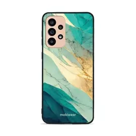 Hülle Glossy Case für Samsung Galaxy A33 5G - Farbe G024G