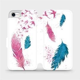 Hülle für Apple iPhone SE 2022 - Farbe MR08S